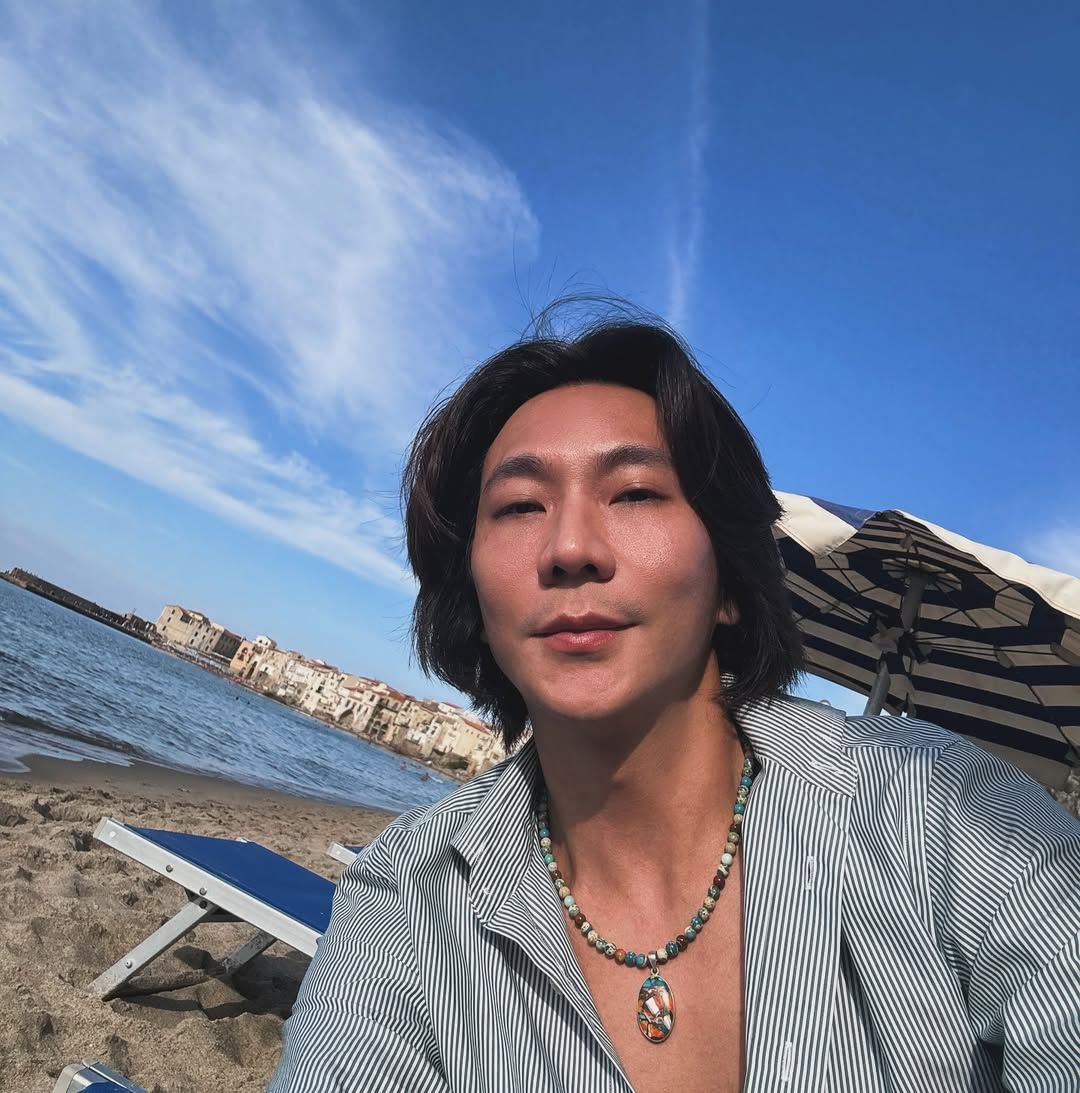 ปอนด์ กฤษดา เจ้าของค่าย Be On Cloud