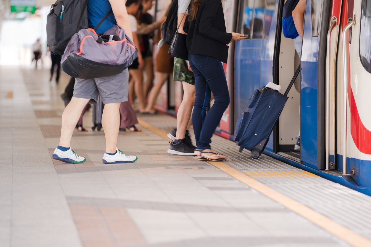 ภาพจาก iStock