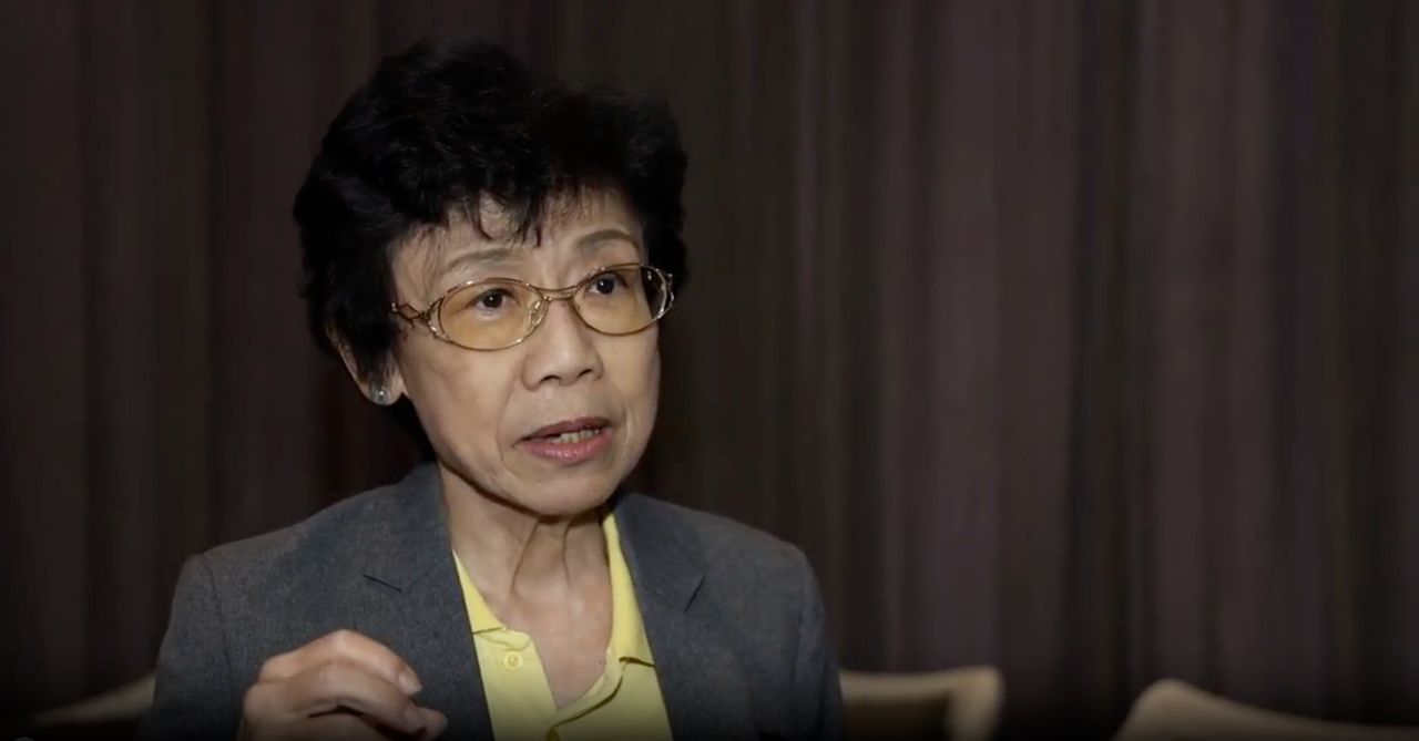 ศ.พญ.สุวรรณา เรืองกาญจนเศรษฐ์ รองผู้อำนวยการศูนย์วิจัยและจัดการความรู้เพื่อการควบคุมยาสูบ (ศจย.) คณะแพทยศาสตร์ โรงพยาบาลรามาธิบดี