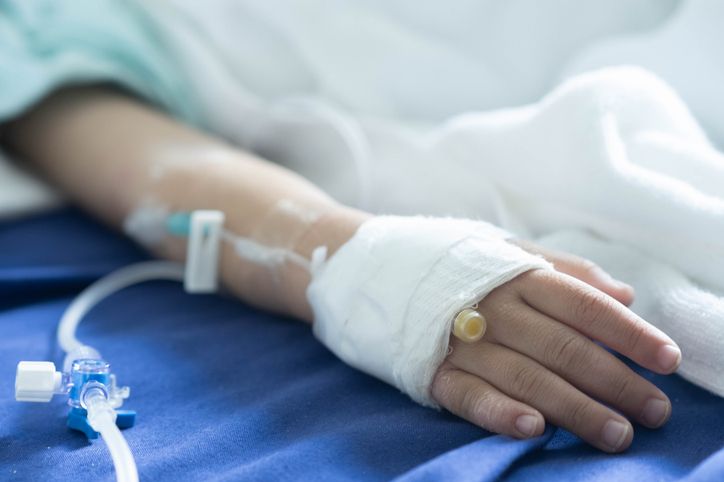 ภาพจาก iStock