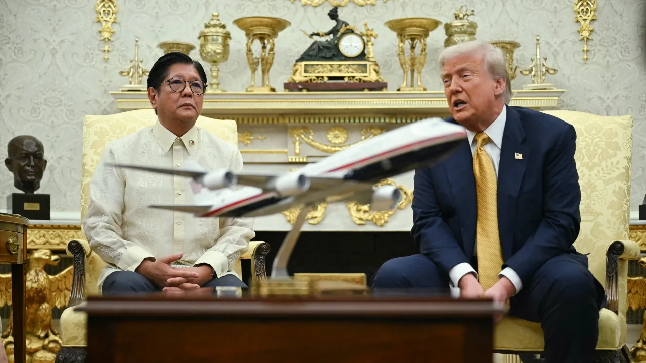 ประมวลความคืบหน้า "ชาติอาเซียน" เจรจาดีลภาษีทรัมป์ บางประเทศปิดดีลได้ข้อสรุปแล้ว  