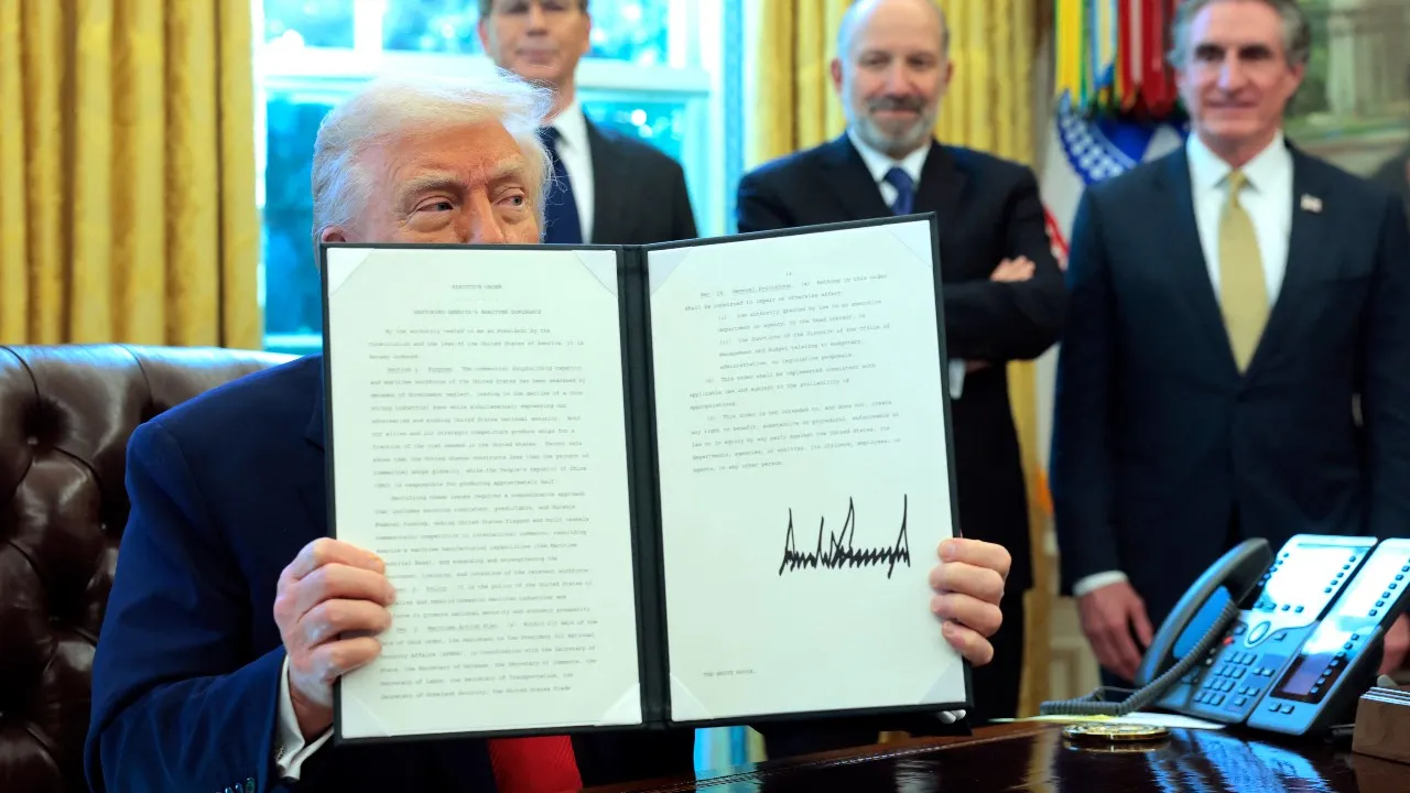 ประมวลความคืบหน้า "ชาติอาเซียน" เจรจาดีลภาษีทรัมป์ บางประเทศปิดดีลได้ข้อสรุปแล้ว  