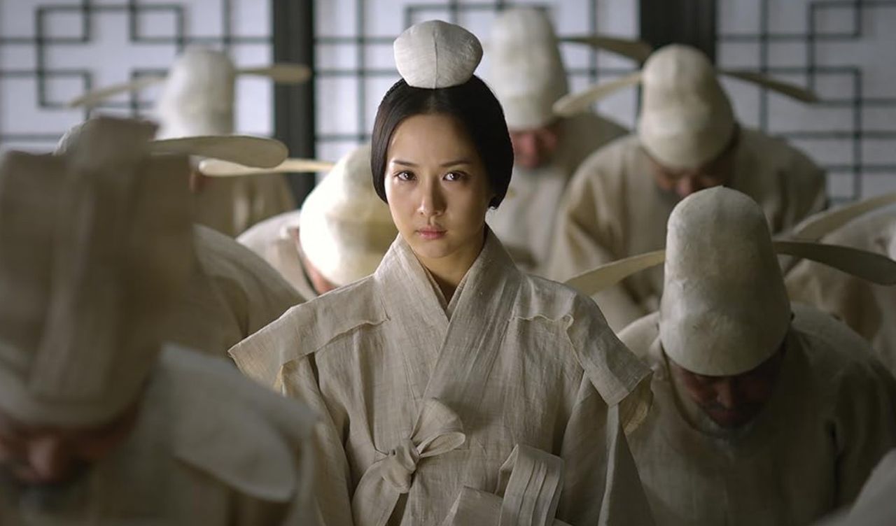 หนังเกาหลี 18+ เรื่อง 