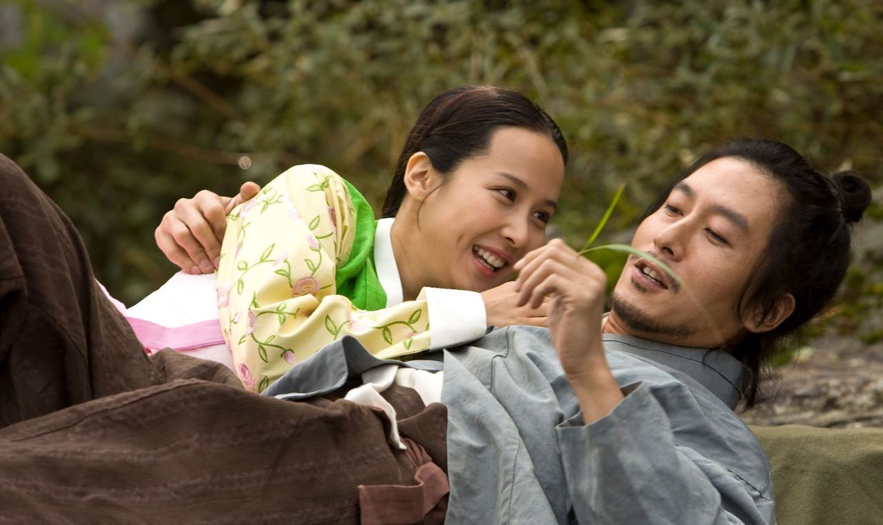 หนังเกาหลี 18+ เรื่อง 