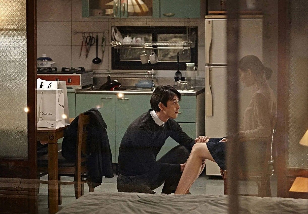 หนังเกาหลี 18+ เรื่อง 