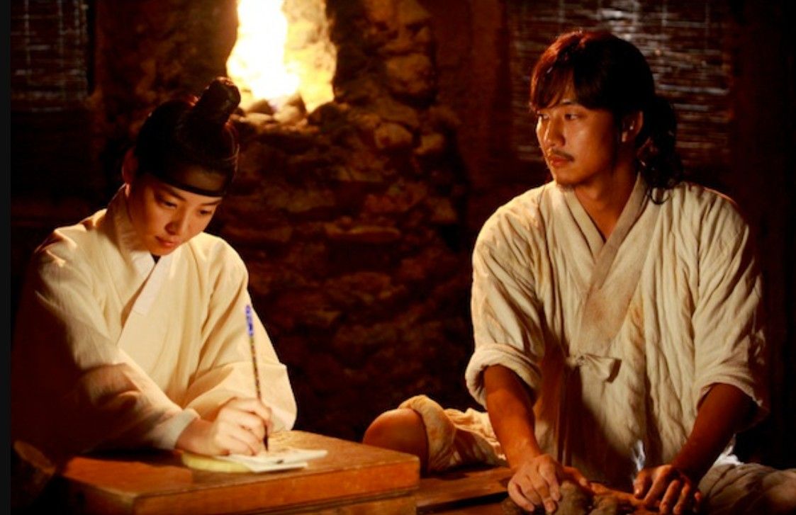 หนังเกาหลี 18+ เรื่อง 