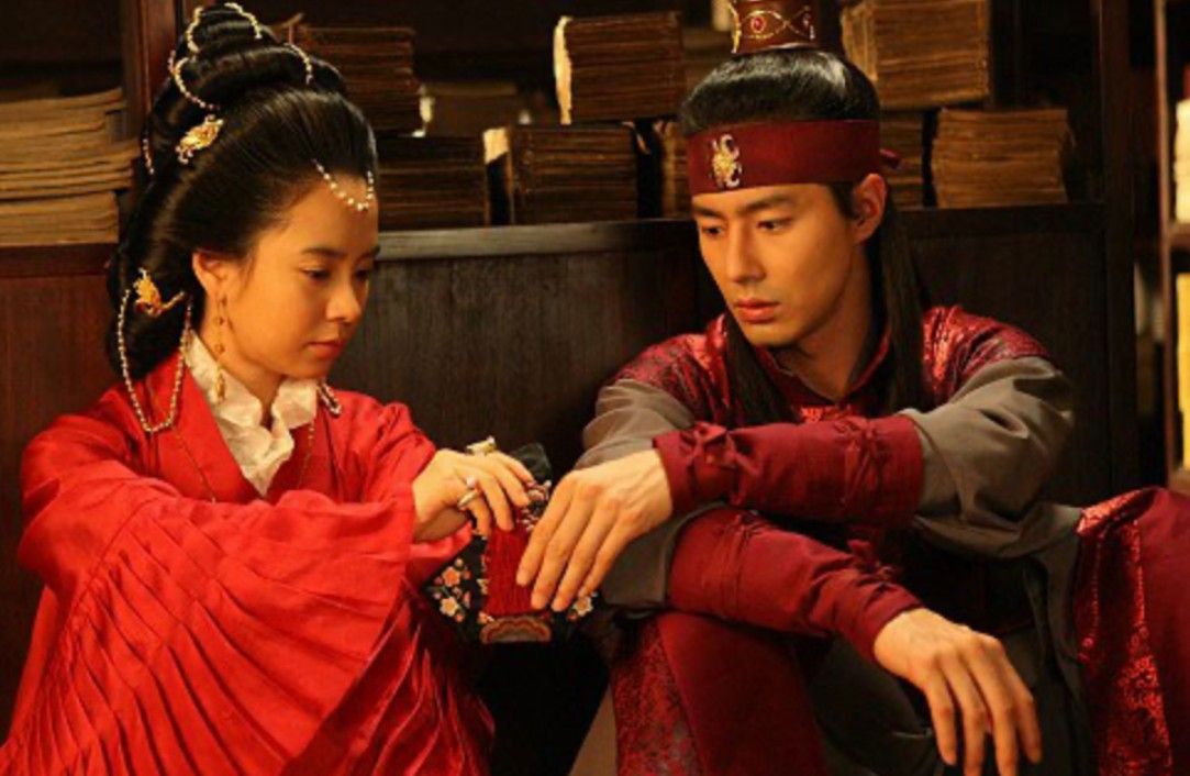 หนังเกาหลี 18+ เรื่อง 