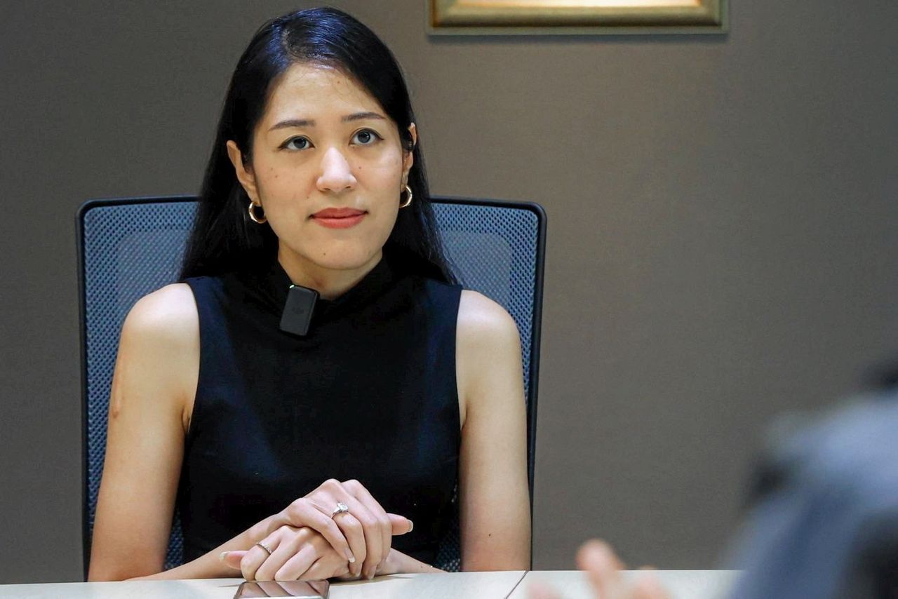 พรรณิการ์ วานิช