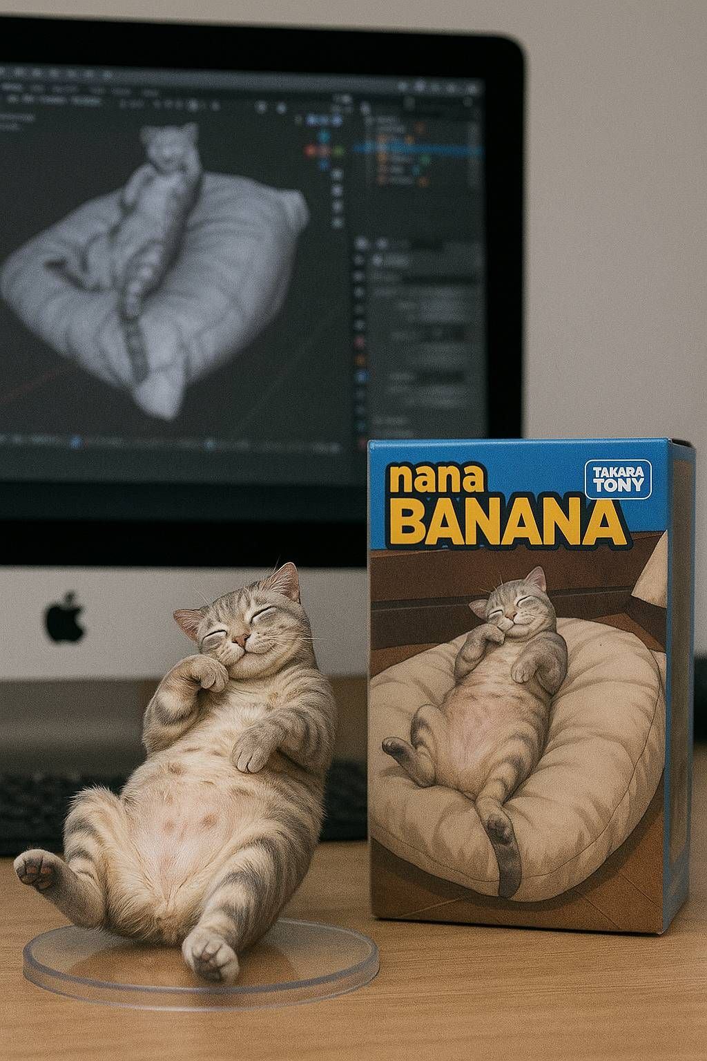 โมเดลบน ChatGPT