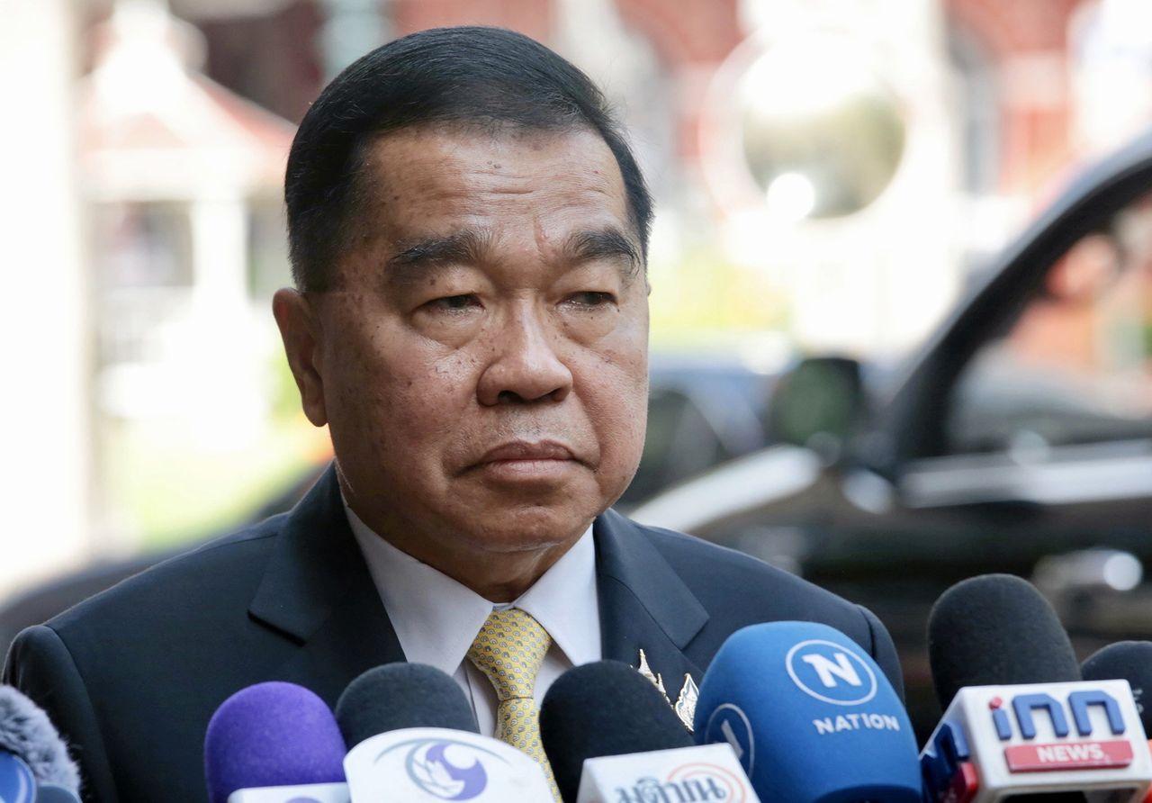 พลเอกณัฐพล นาคพาณิชย์