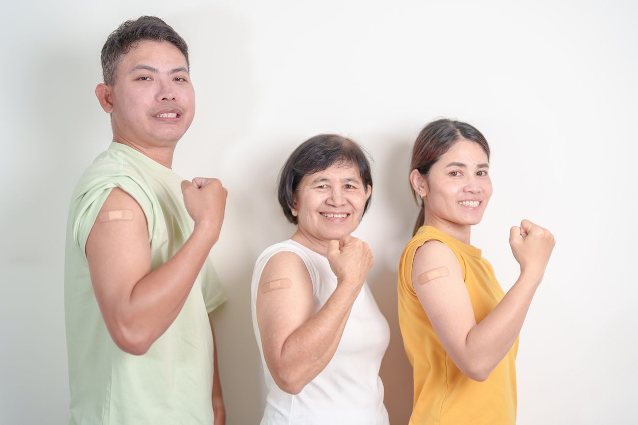 ภาพจาก iStock