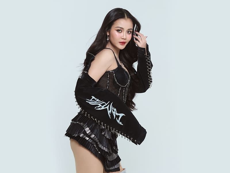 ลำไย ไหทองคำ