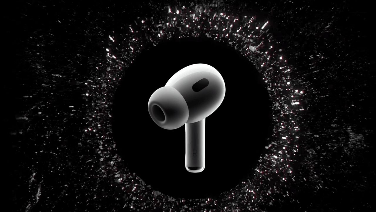 AirPods Pro 3 อาจมีการอัปเกรดในปีนี้