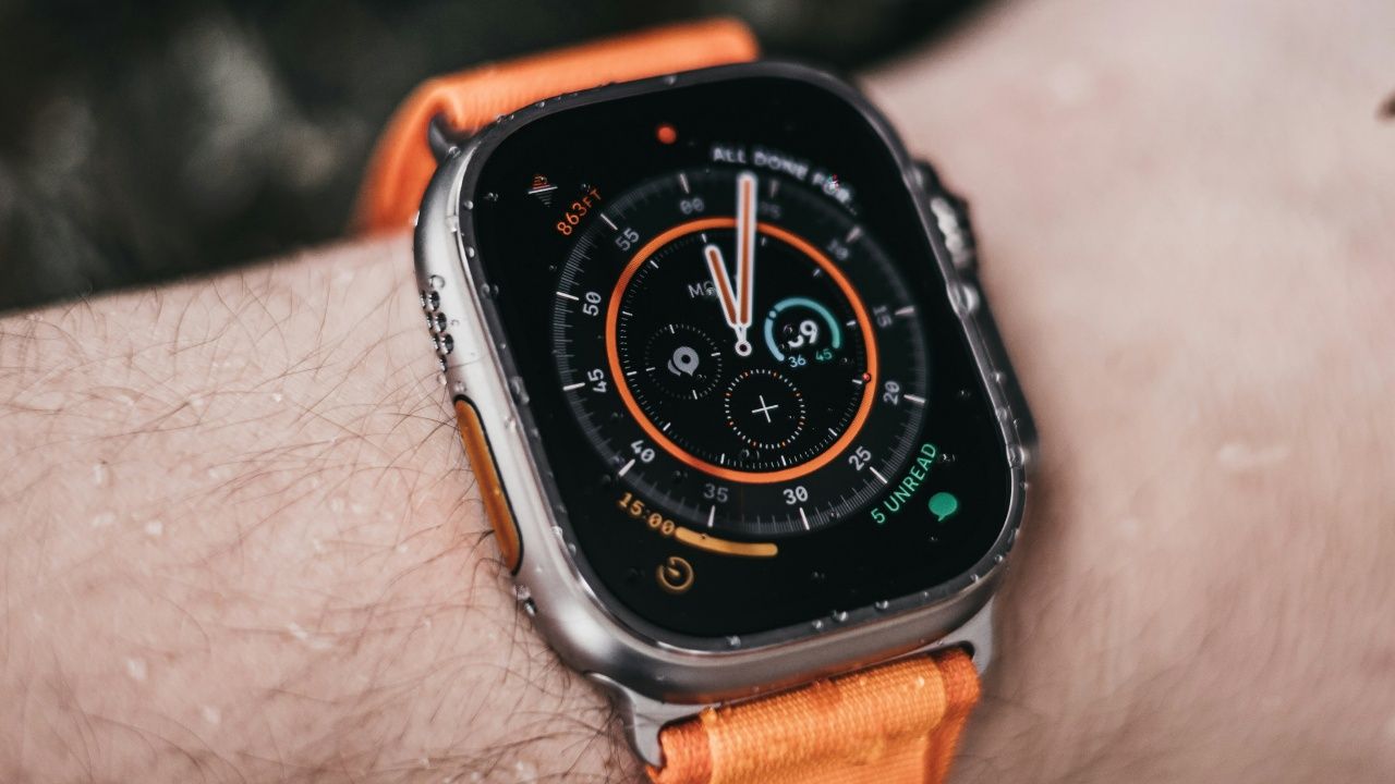 Apple Watch Ultra 3 ไม่ได้อัปเกรดมาสองปี ปีนี้น่าจะมีความสามารถใหม่เพิ่มเติม