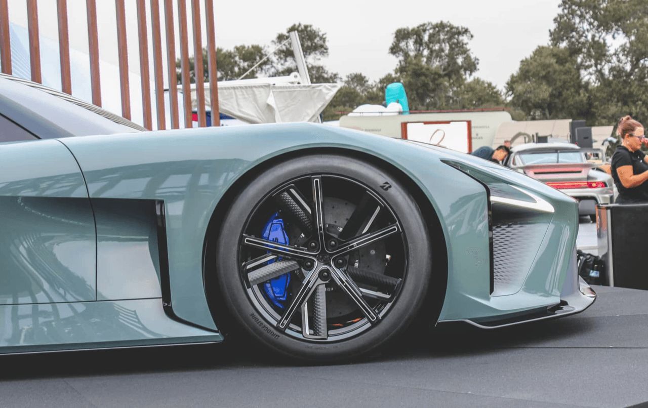 LEXUS SPORT CONCEPT