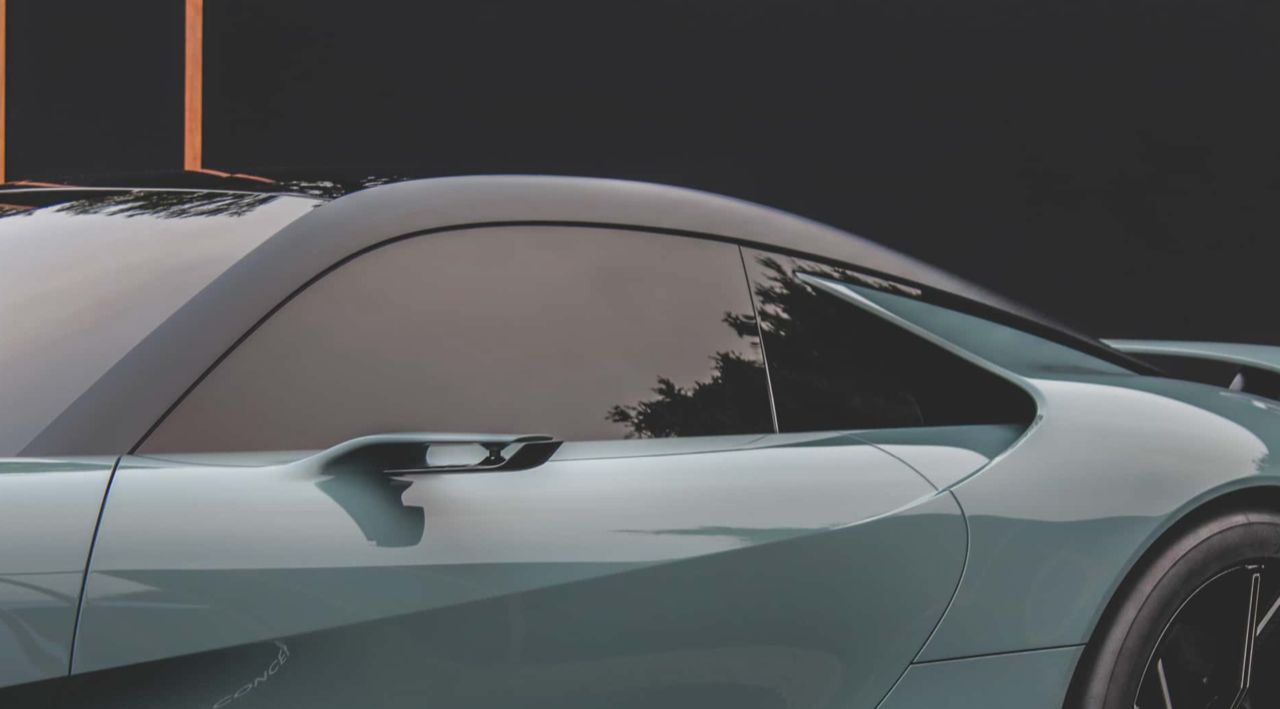 LEXUS SPORT CONCEPT