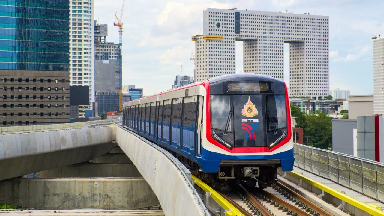 สรุปวิธีลงทะเบียนรถไฟฟ้า 20 บาท เริ่มวันไหน ลงยังไง ใช้บัตรอะไรได้บ้าง