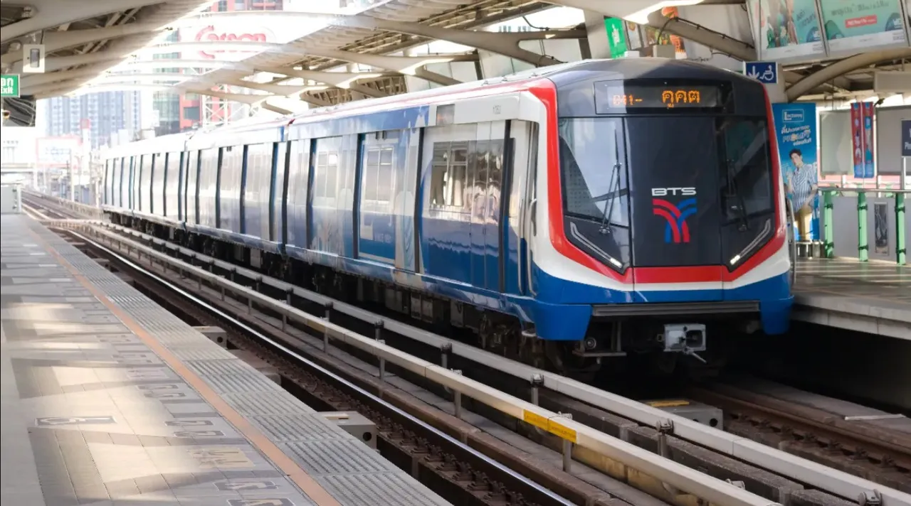 สรุปวิธีลงทะเบียนรถไฟฟ้า 20 บาท เริ่มวันไหน ลงยังไง ใช้บัตรอะไรได้บ้าง