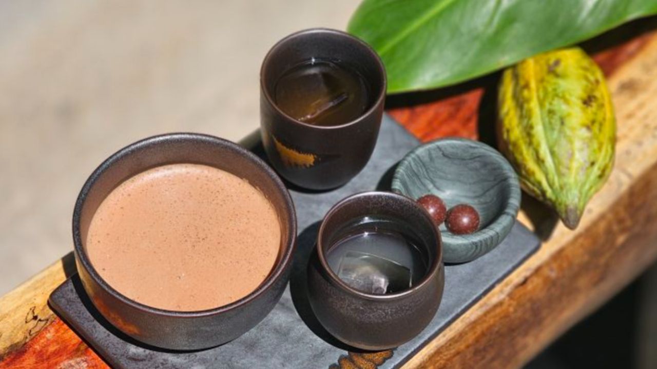 ขอบคุณภาพจากเฟซบุ๊ก Choch Songwat