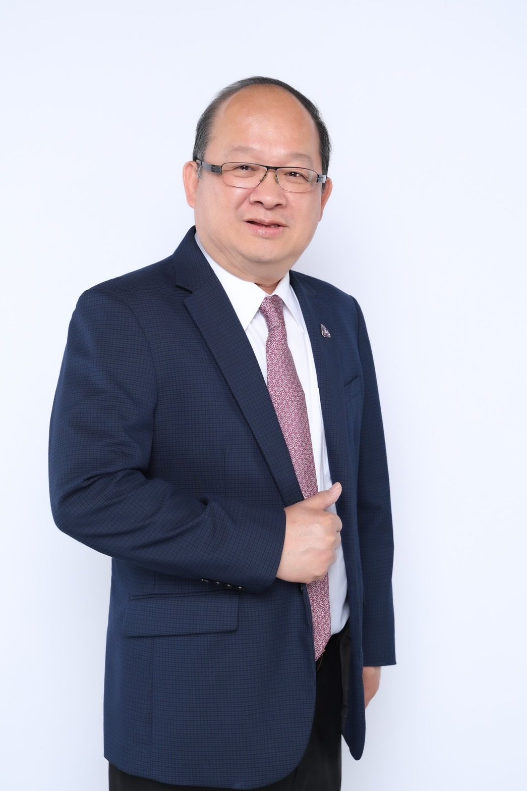 เกรียงไกร เธียรนุกุล