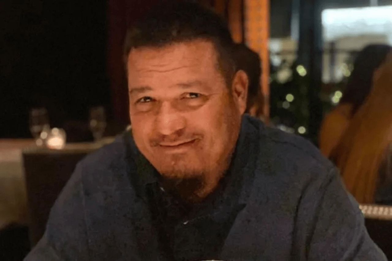 โรนัลด์ แอนดรูว์ บาเกรา จูเนียร์ ผู้เสียชีวิต (ภาพจาก : GoFundMe)