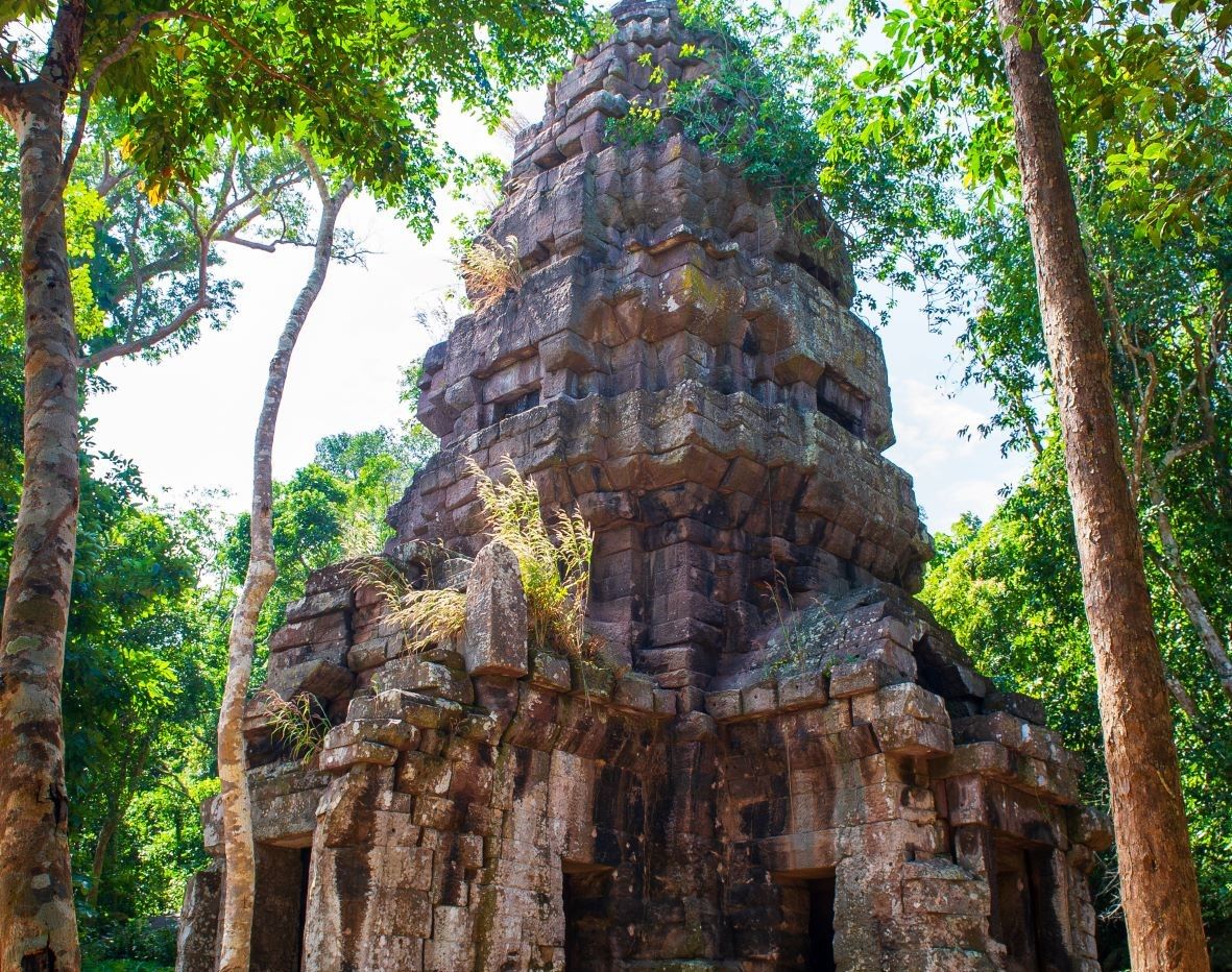 ภาพจาก : การท่องเที่ยวแห่งประเทศไทย (ททท.)