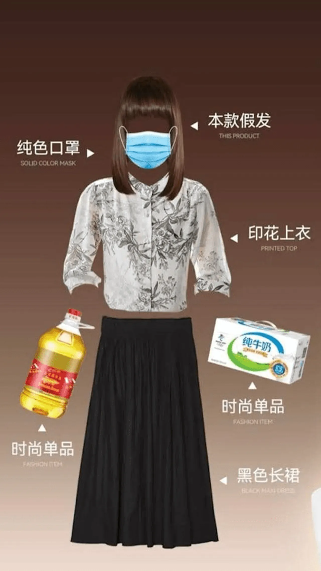 เจ๊หงส์ ยังแรงไม่หยุด! สินค้า-คนดังแห่ล้อเลียน กระแสไวรัลจีนพุ่งทะลุเพดาน