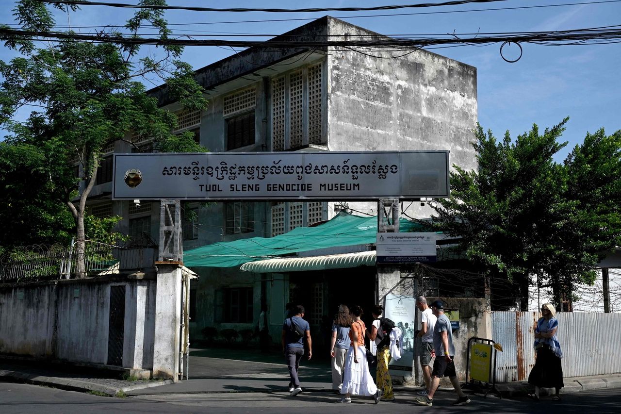 คุกตวลสเลง