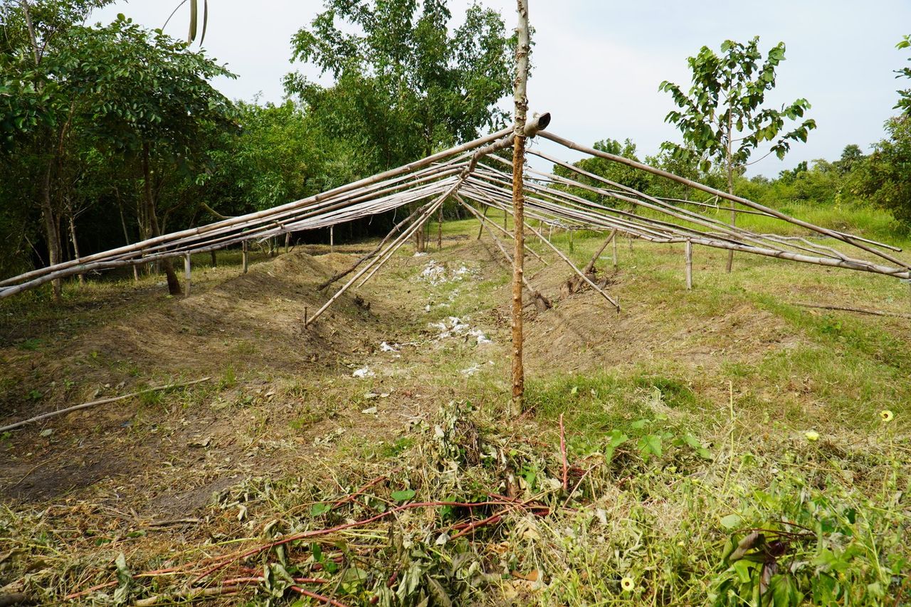 คุก M-13 (© TSGM)