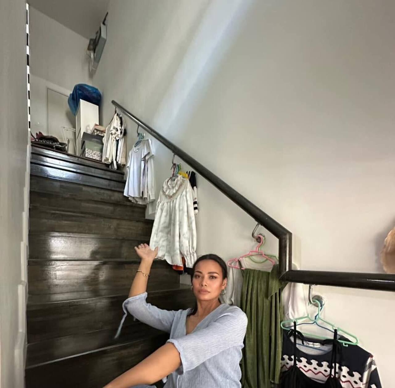 อิมยาดา เรือนภู่ (อิม) เจ้าของเพจ 