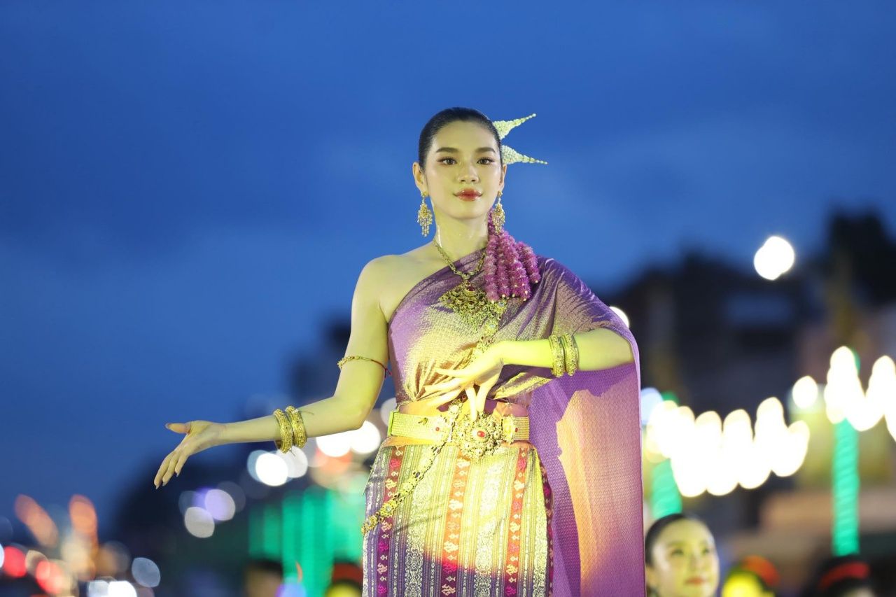 ภาพจากเพจ สวท.นครพนม FM 90.25 MHz 