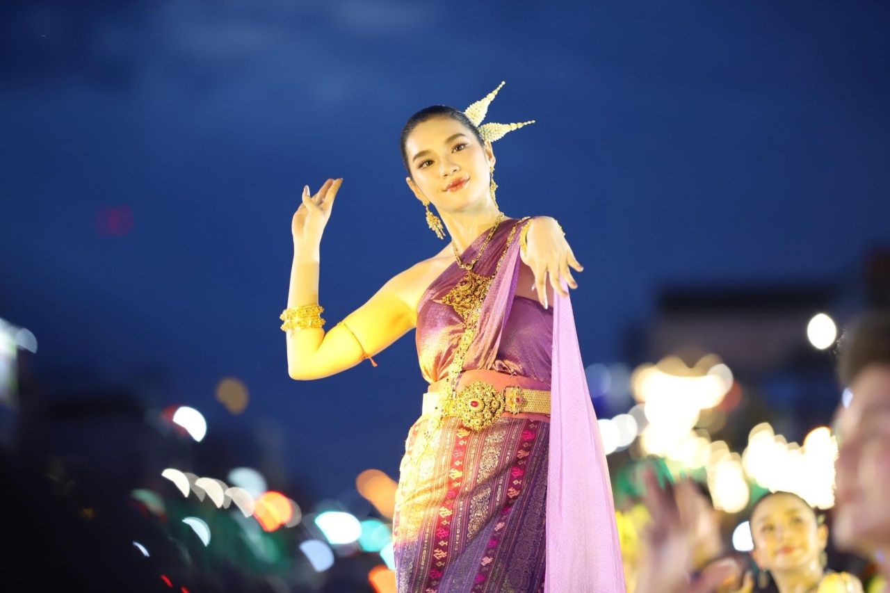 ภาพจากเพจ สวท.นครพนม FM 90.25 MHz 