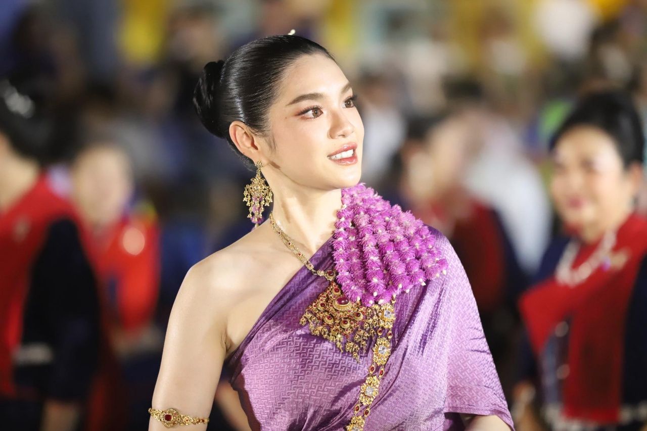 ภาพจากเพจ สวท.นครพนม FM 90.25 MHz 