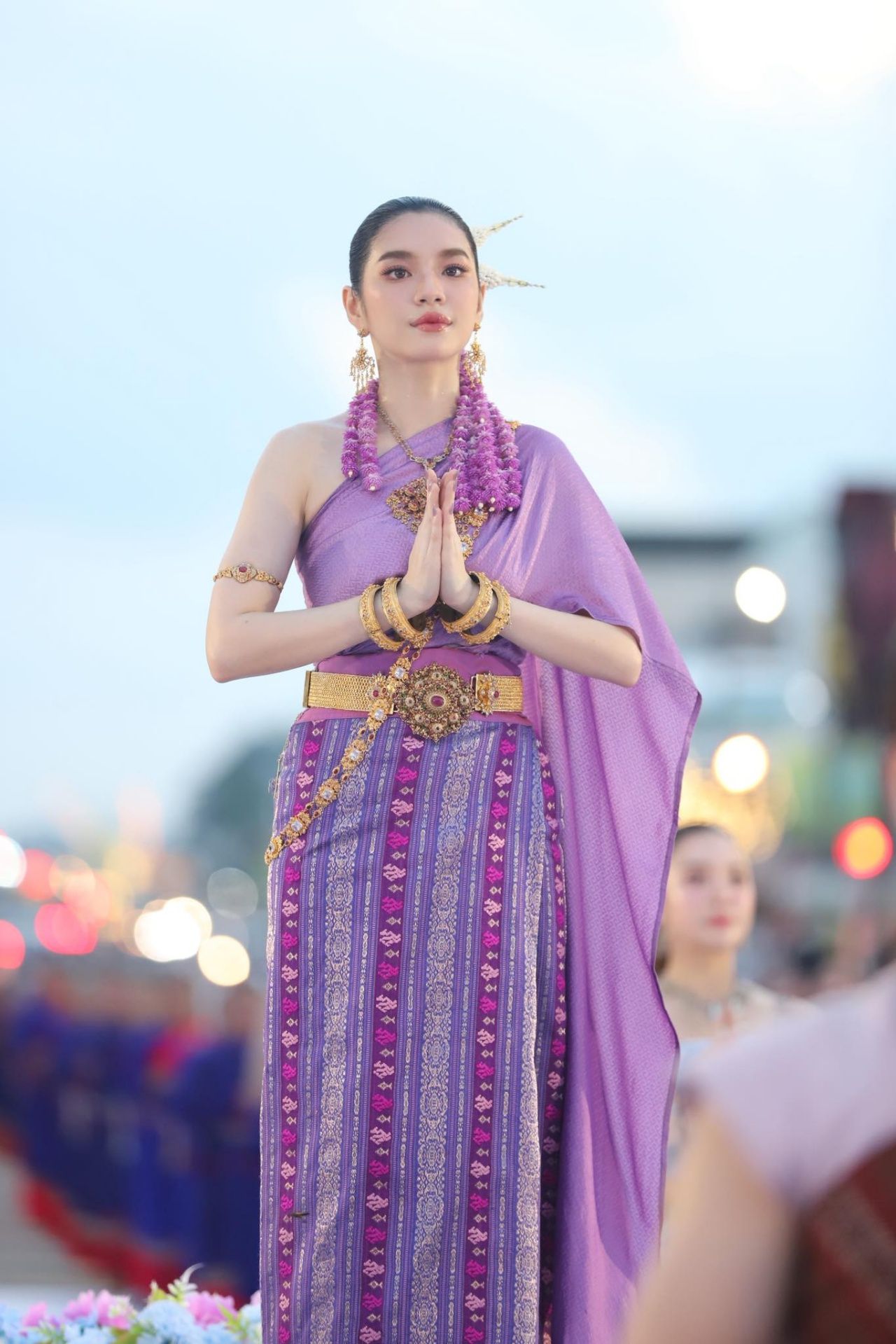 ภาพจากเพจ สวท.นครพนม FM 90.25 MHz 