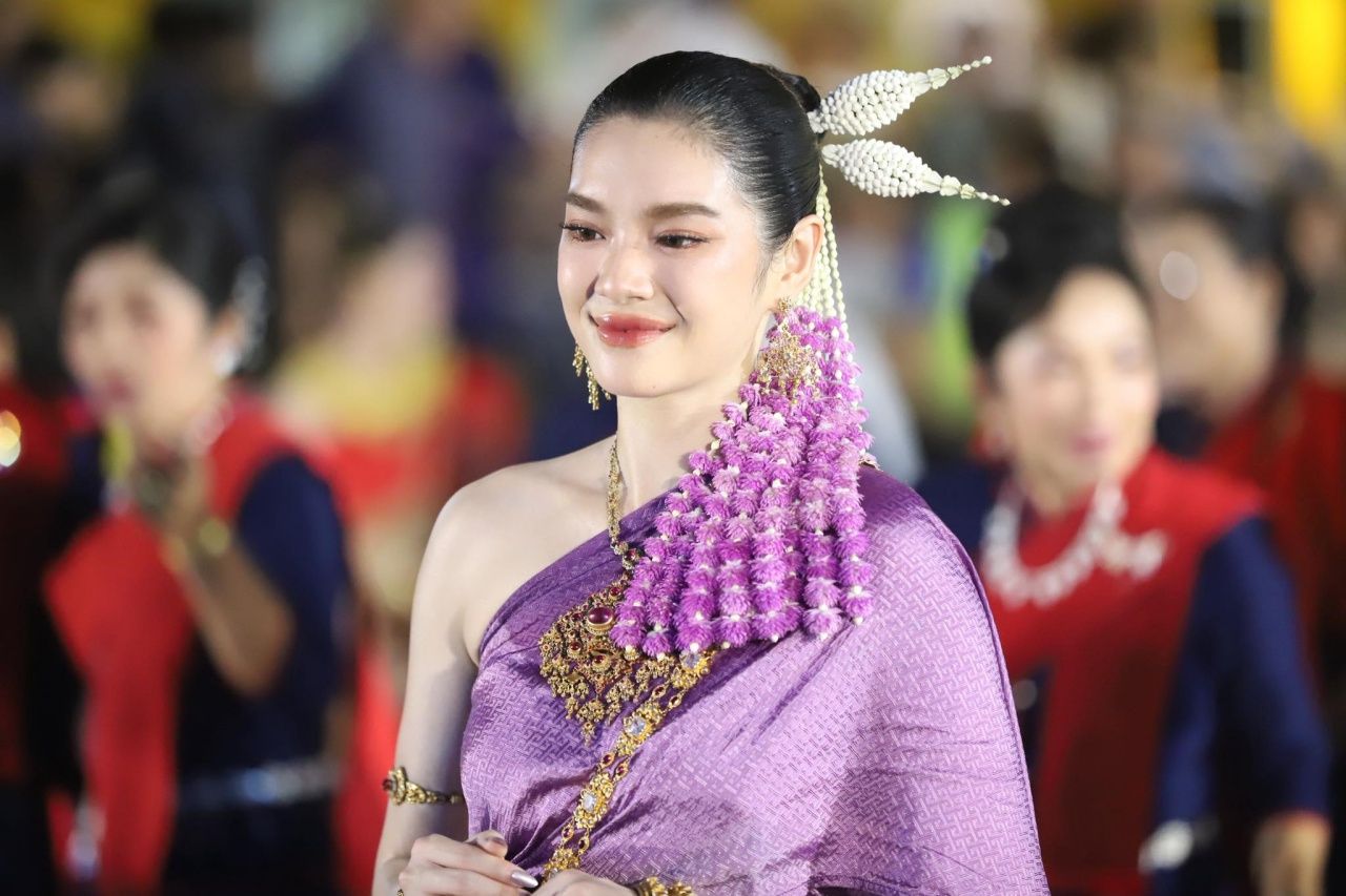 ภาพจากเพจ สวท.นครพนม FM 90.25 MHz 