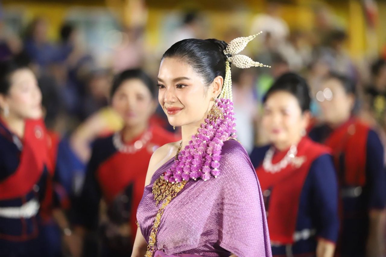 ภาพจากเพจ สวท.นครพนม FM 90.25 MHz 