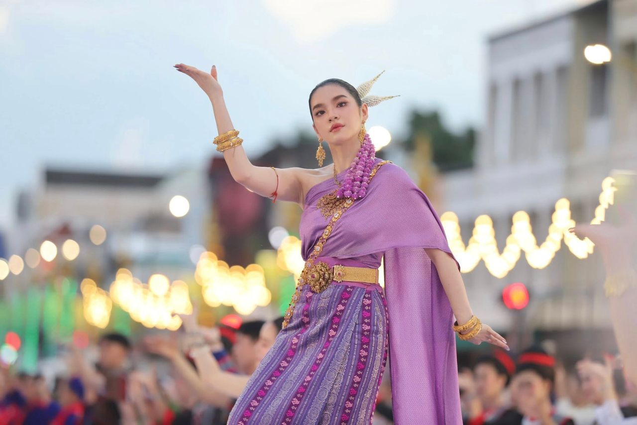 ภาพจาก เพจสวท.นครพนม FM 90.25 MHz