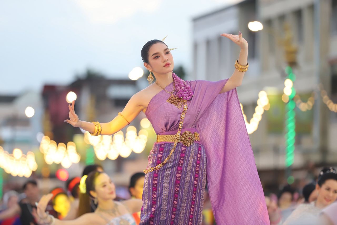 ภาพจาก เพจสวท.นครพนม FM 90.25 MHz