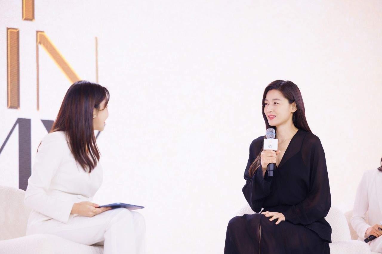 จอนจีฮยอน