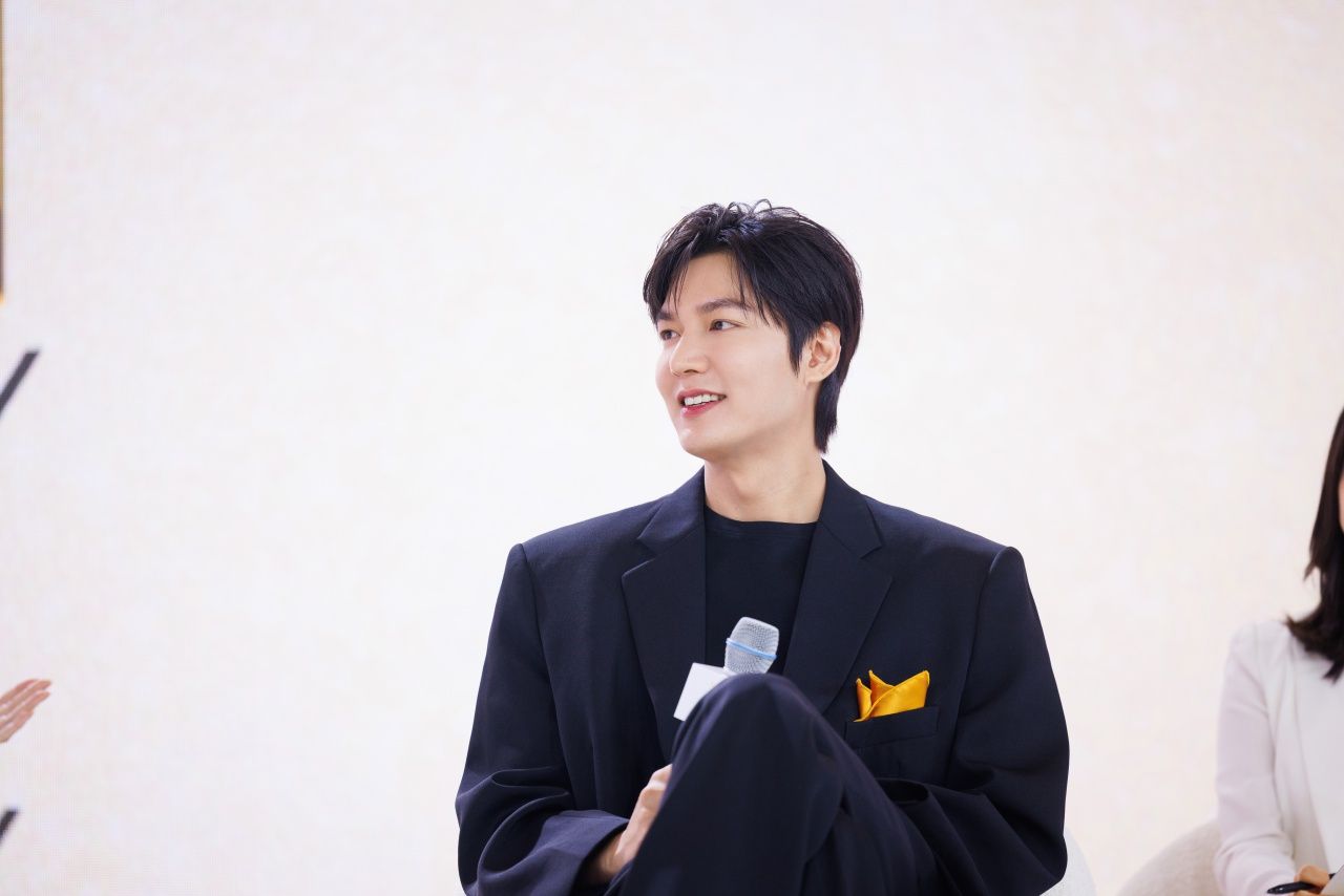 อีมินโฮ