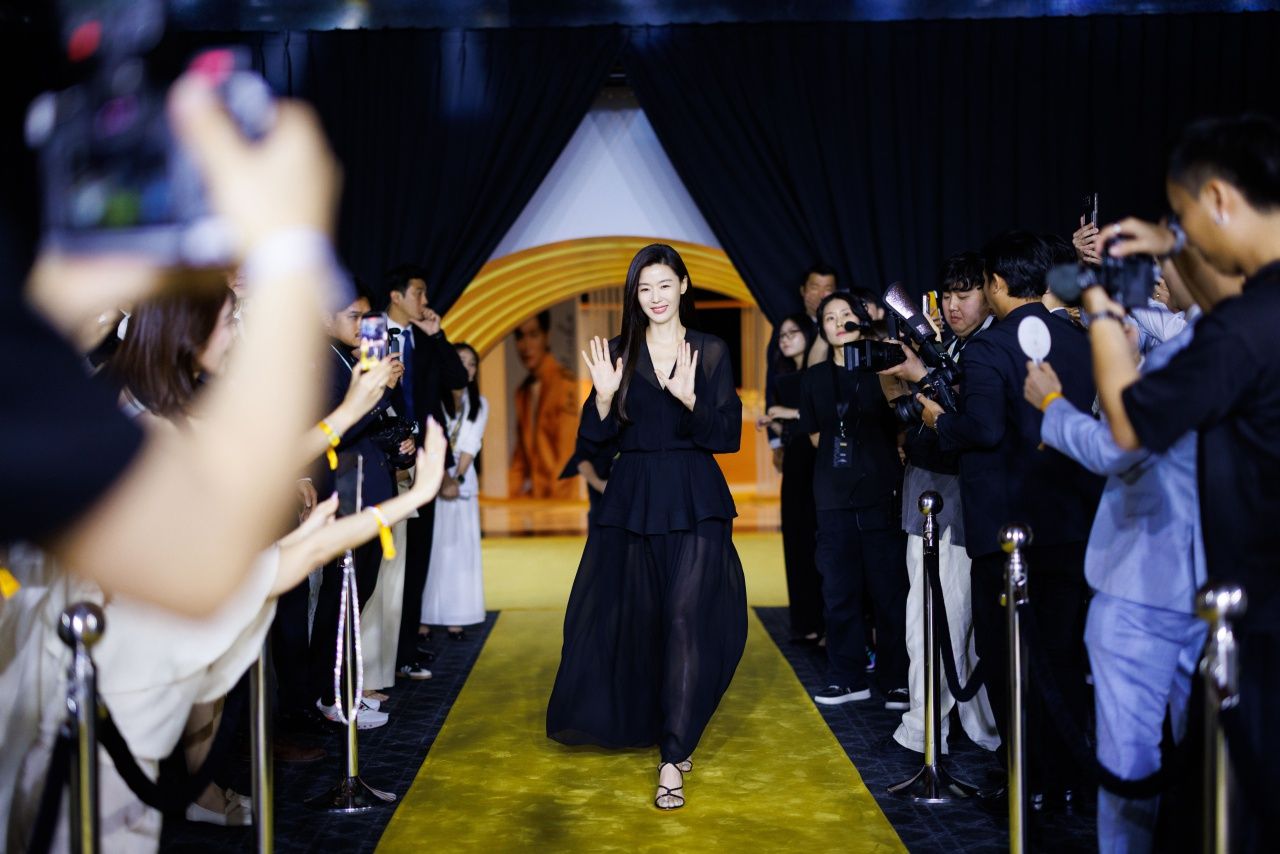 จอนจีฮยอน