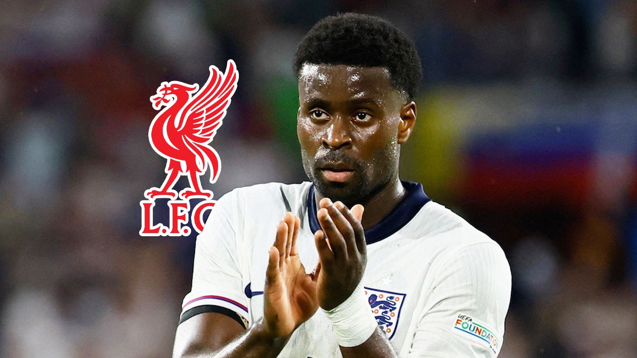 เอกิติเก้ยังไม่พอ "ลิเวอร์พูล" พร้อมคว้า "คนที่ 8" แล้ว หลังตัดสินใจครั้งสำคัญ