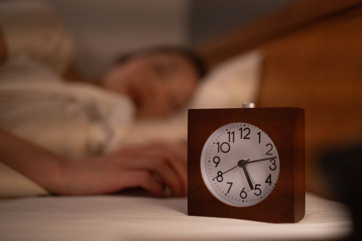 ภาพจาก iStock