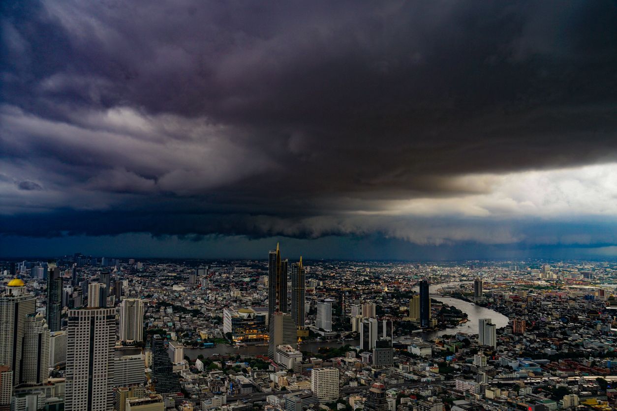 ภาพจาก iStock