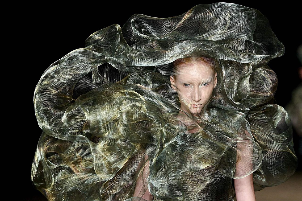 Iris van Herpen