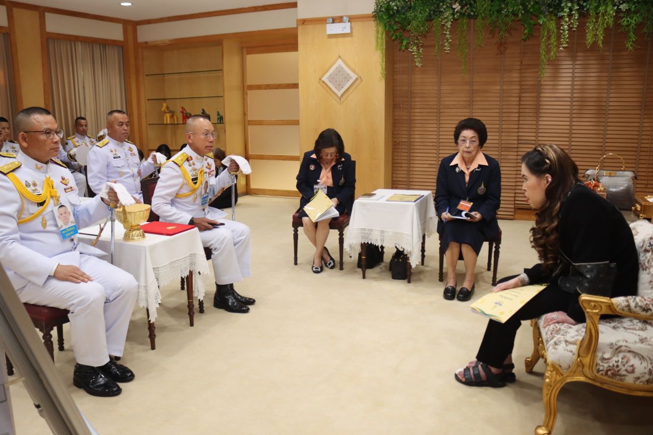 กองทัพไทย เปิดรั้วชายแดนไทย-กัมพูชา