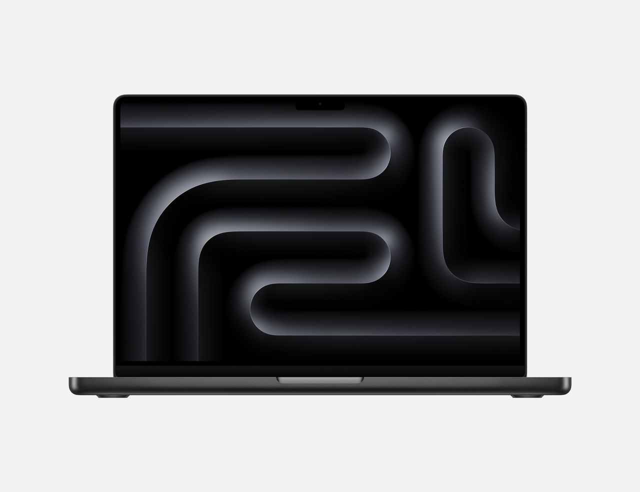 MacBook Pro M5