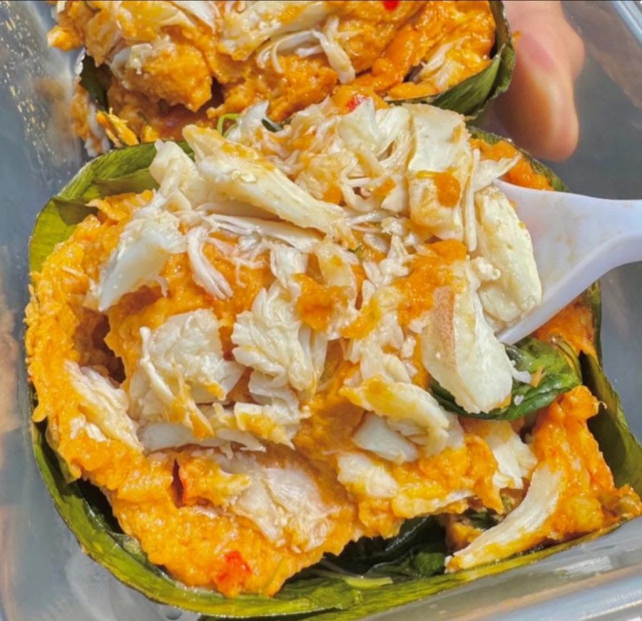 ภาพจากเพจเฟซบุ๊กหอยจ๊อปูแม่วรรณา