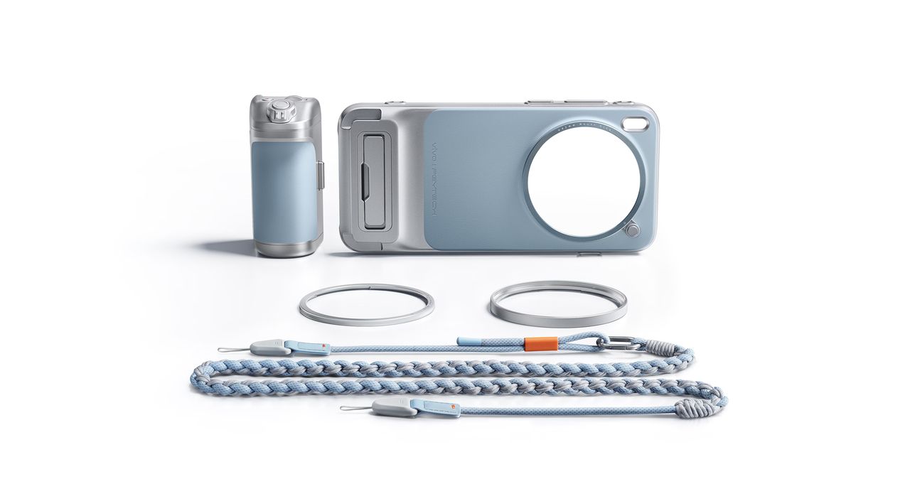 อุปกรณ์เสริม vivo X300 Pro