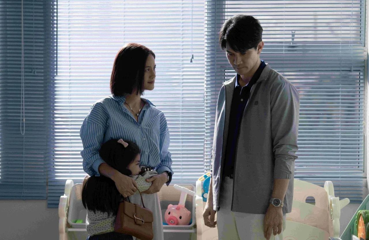 เรื่องย่อ "ลักกันวันตาย" หนังไทยน่าดูบน Netflix ดราม่าระทึกขวัญชวนติดตาม